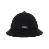 OBEY Cherish Cord Bucket Hat