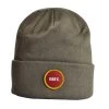OBEY Circle Beanie - Army