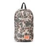 OBEY Commuter Pack Bubble Camo