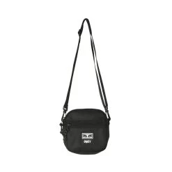 OBEY Conditions Traveler Bag 3