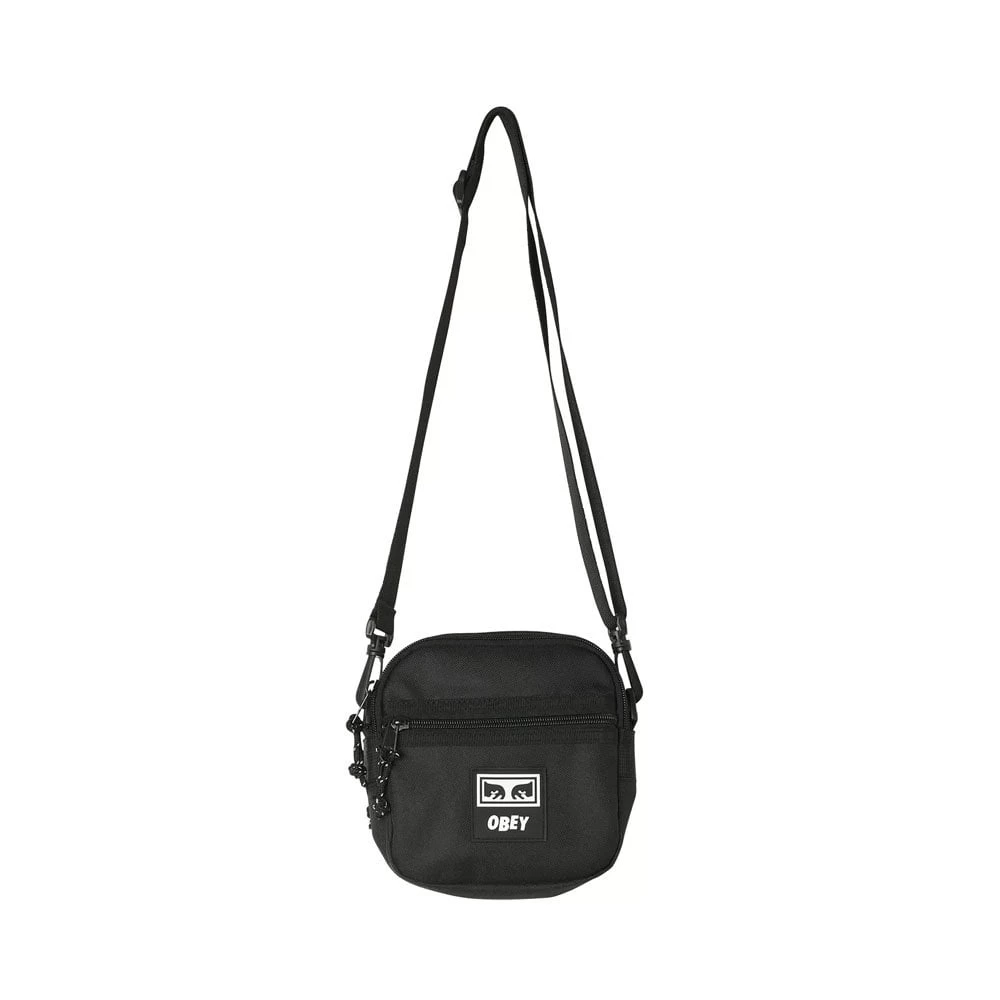 OBEY Conditions Traveler Bag 3 1 OBEY Conditions Traveler Bag 3