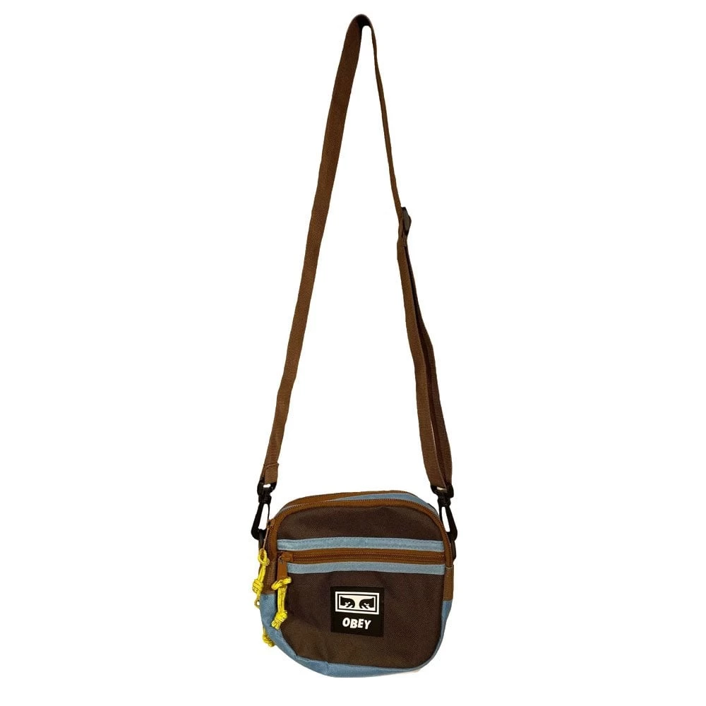 OBEY Conditions Traveler Bag 3 3 OBEY Conditions Traveler Bag 3 - Image 3