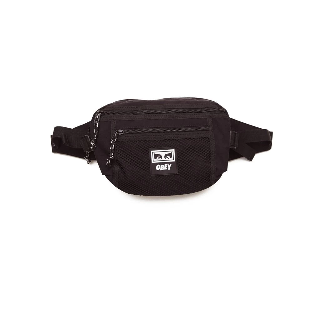 OBEY Conditions Waist Bag 2 OBEY Conditions Waist Bag - Image 2