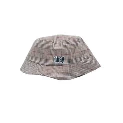 OBEY Dayton Bucket Hat - Khaki Multi