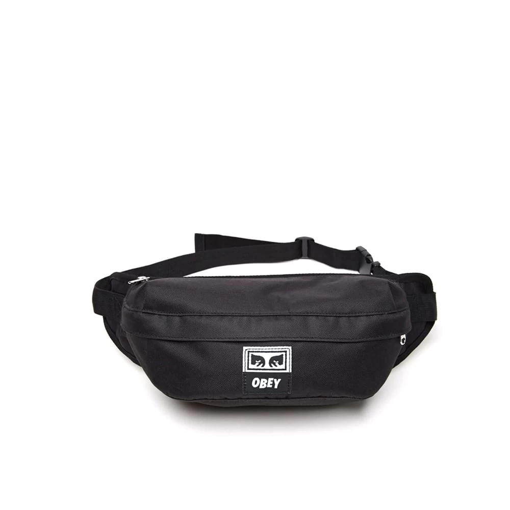 OBEY Dropout Hip-Pack 2 OBEY Dropout Hip-Pack - Image 2