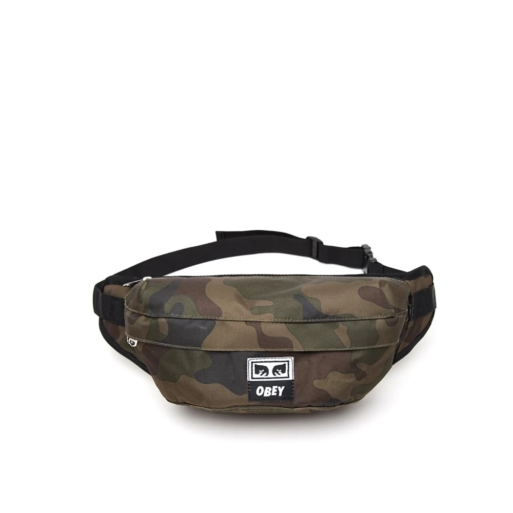 OBEY Dropout Hip-Pack 1 OBEY Dropout Hip-Pack