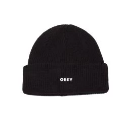 OBEY Future Beanie -Fashion Lady obey future beanie p111065 527767 image
