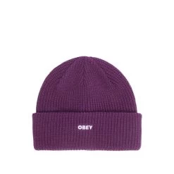 OBEY Future Beanie -Fashion Lady obey future beanie p111065 614483 image