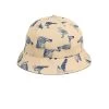 OBEY Gulls Bucket Khaki