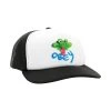 OBEY Hopper Trucker