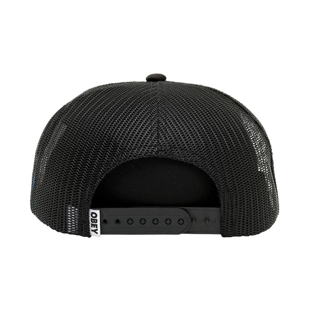 OBEY Hopper Trucker 2 OBEY Hopper Trucker - Image 2