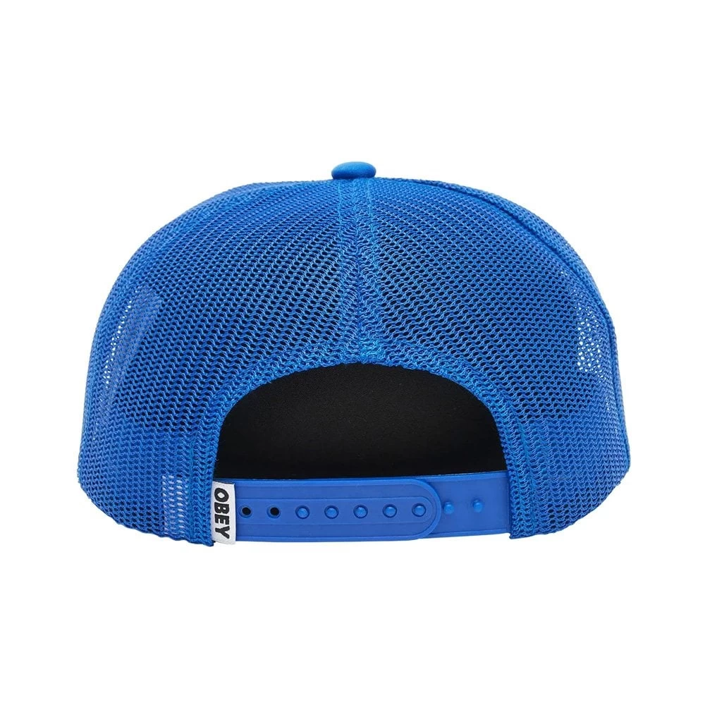 OBEY Hopper Trucker 4 OBEY Hopper Trucker - Image 4