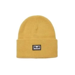 OBEY Icon Eyes Beanie -Fashion Lady obey icon eyes beanie p103564 527780 image