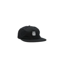 OBEY Icon Patch Panel Strapback