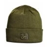 OBEY Jobber Beanie - Heather Army