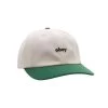 OBEY Marshall 6 Panel Snapback