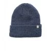 OBEY Ruger Beanie - Heather Indigo