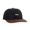 OBEY Obey Shade 6-Panel Cap