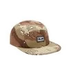 OBEY Subversion Hat - Choco Chip Camo