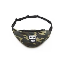 OBEY Wasted Hip Bag