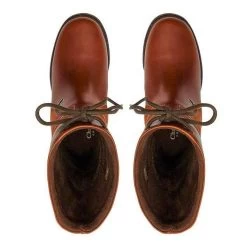 Chatham Women's Paddock II Mid Calf Boots - Tan -Fashion Lady paddocktan3