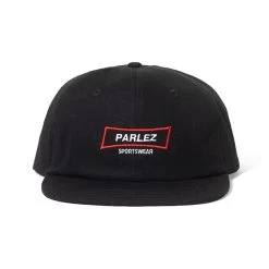Parlez Downtown 6 Panel Cap