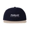 Parlez Mayport 6 Panel Cap