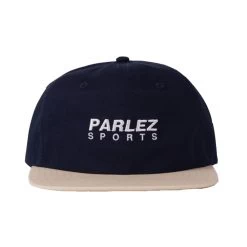Parlez Mayport 6 Panel Cap