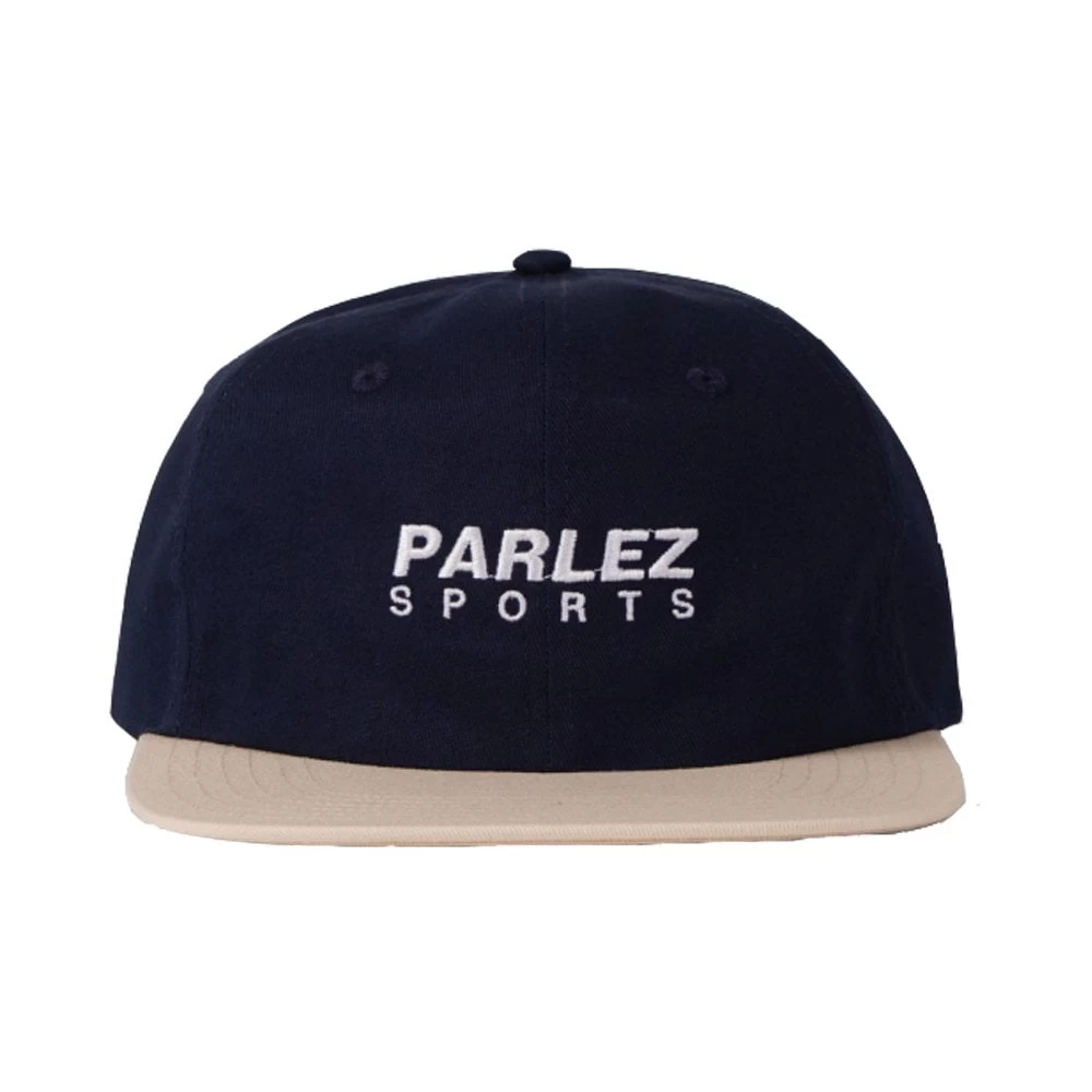 Parlez Mayport 6 Panel Cap 1 Parlez Mayport 6 Panel Cap