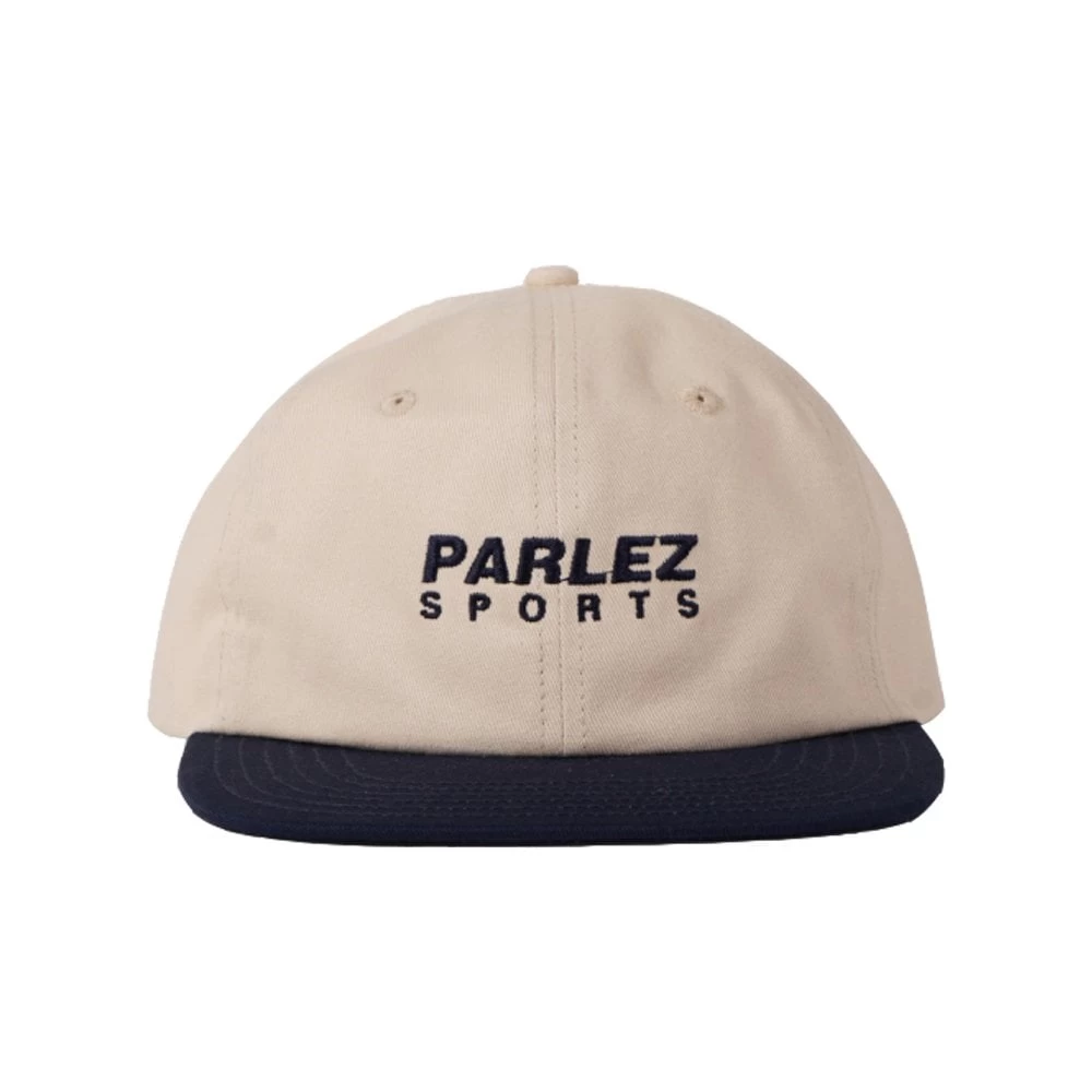 Parlez Mayport 6 Panel Cap 2 Parlez Mayport 6 Panel Cap - Image 2