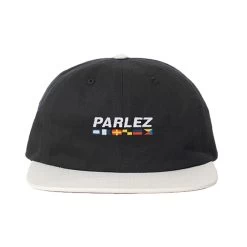 Parlez Navigator 6 Panel Cap