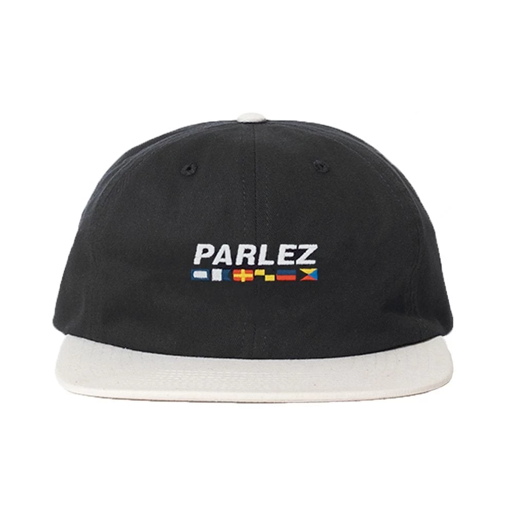 Parlez Navigator 6 Panel Cap 1 Parlez Navigator 6 Panel Cap