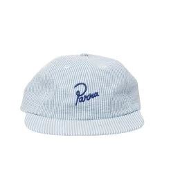 Parra Classic Logo 6 Panel