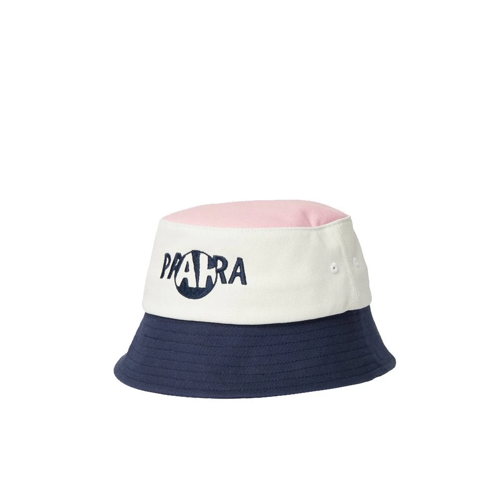 Parra Looking Glass Bucket Hat 1 Parra Looking Glass Bucket Hat