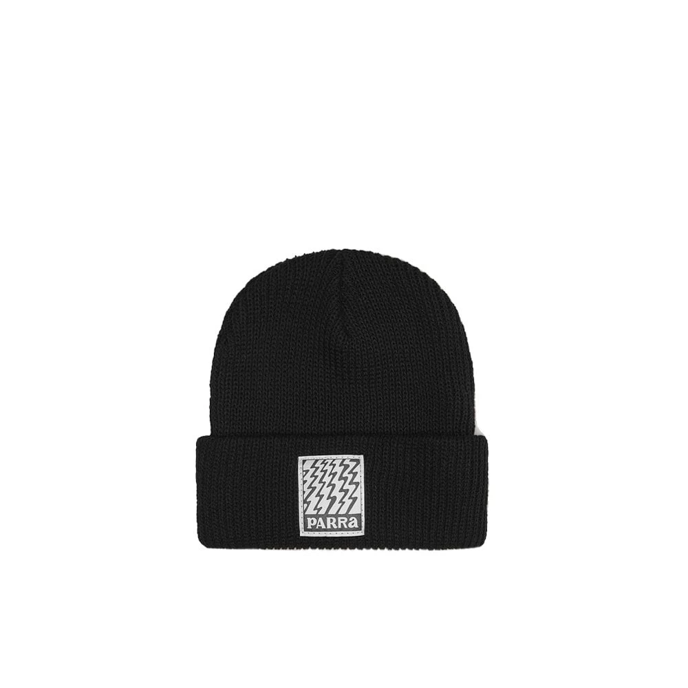 Parra Static Beanie 1 Parra Static Beanie