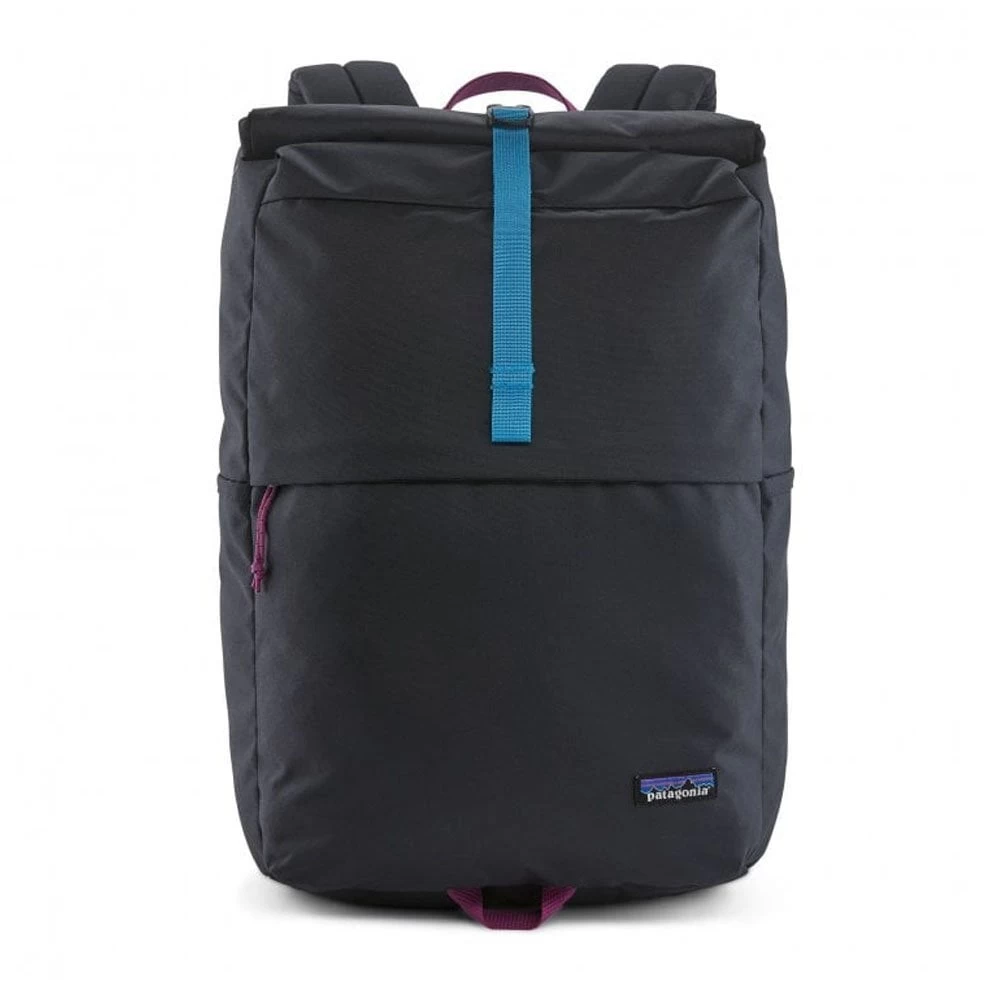 Patagonia Fieldsmith Roll-Top Pack 30L 2 Patagonia Fieldsmith Roll-Top Pack 30L - Image 2
