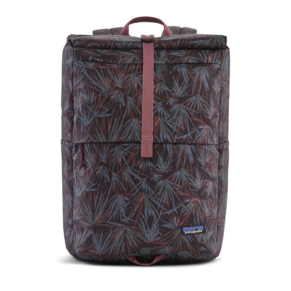 Patagonia Fieldsmith Roll-Top Pack 30L 1 Patagonia Fieldsmith Roll-Top Pack 30L