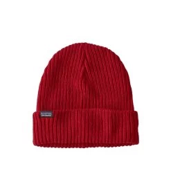 Patagonia Fisherman's Rolled Beanie -Fashion Lady patagonia fishermans rolled beanie p89843 603947 image