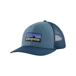 Patagonia P-6 Logo Trucker -Fashion Lady patagonia p 6 logo trucker p106310 475191 image