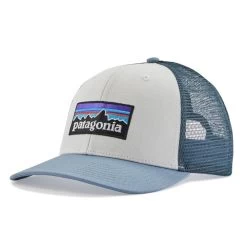 Patagonia P-6 Logo Trucker -Fashion Lady patagonia p 6 logo trucker p106310 549537 image