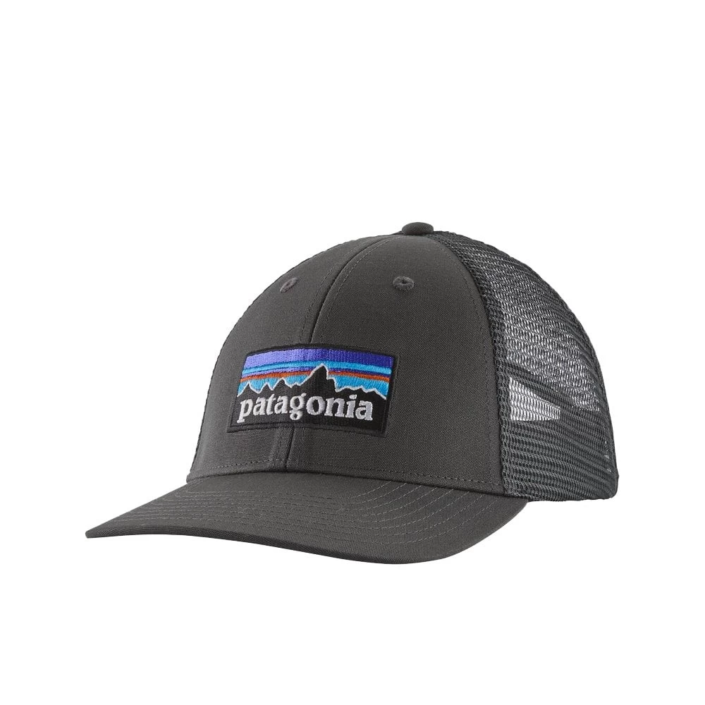 Patagonia P-6 LoPro Cap 5 Patagonia P-6 LoPro Cap - Image 5