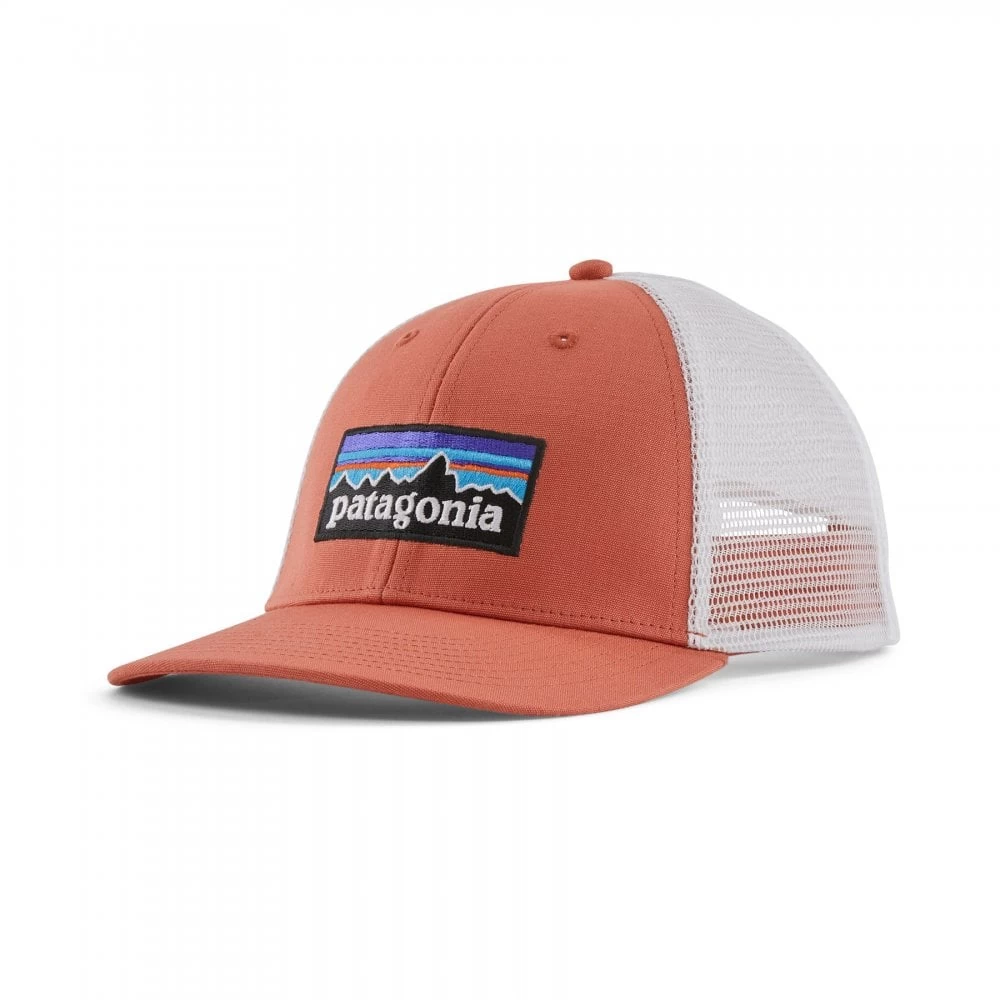Patagonia P-6 LoPro Cap 3 Patagonia P-6 LoPro Cap - Image 3