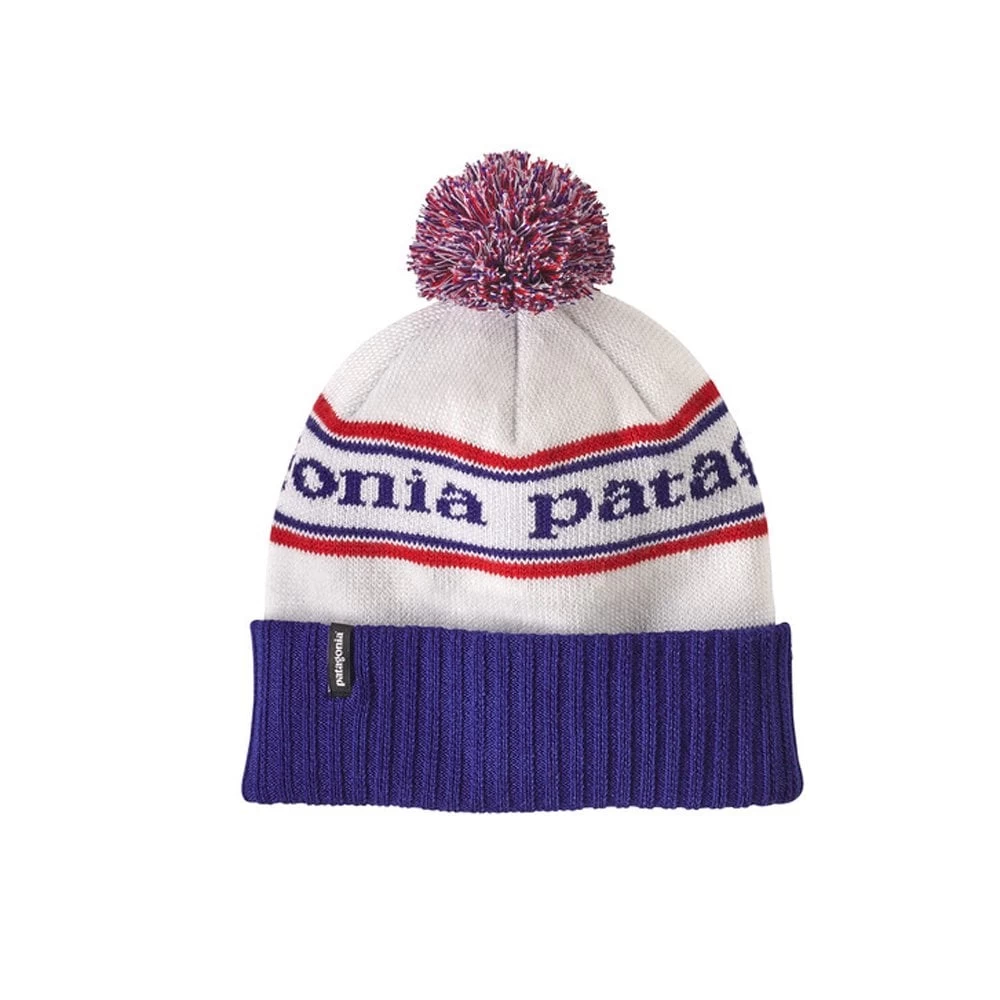 Patagonia Powder Town Beanie 2 Patagonia Powder Town Beanie - Image 2