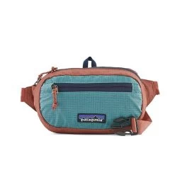 Patagonia Ultralight Black Hole® Mini Hip Pack -Fashion Lady patagonia ultralight black hole mini hip pack p116662 604003 image