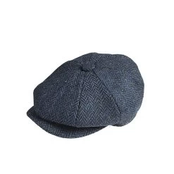 Peaky Blinders Newsboy Cap -Fashion Lady peaky blinders newsboy cap p97124 406082 image