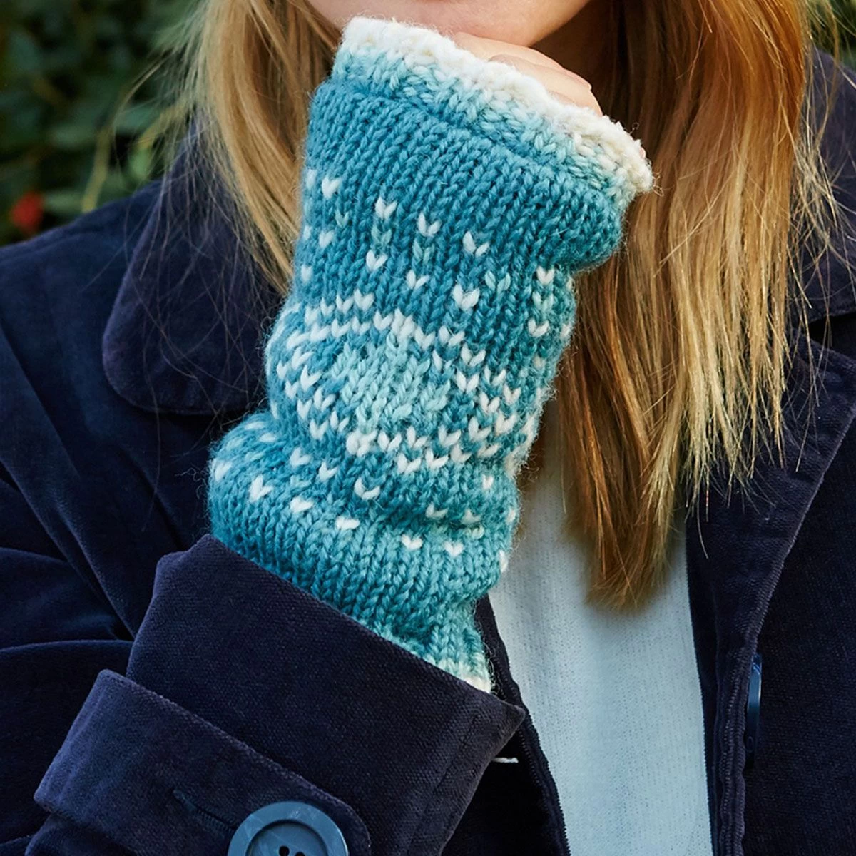 Pachamama Women's Pentle Bay Handwarmers 4 Pachamama Women's Pentle Bay Handwarmers - Image 4