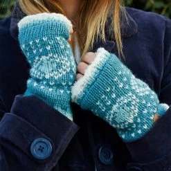 Pachamama Women's Pentle Bay Handwarmers 9 Pachamama Women's Pentle Bay Handwarmers -Fashion Lady pentle bay handwarmer 4