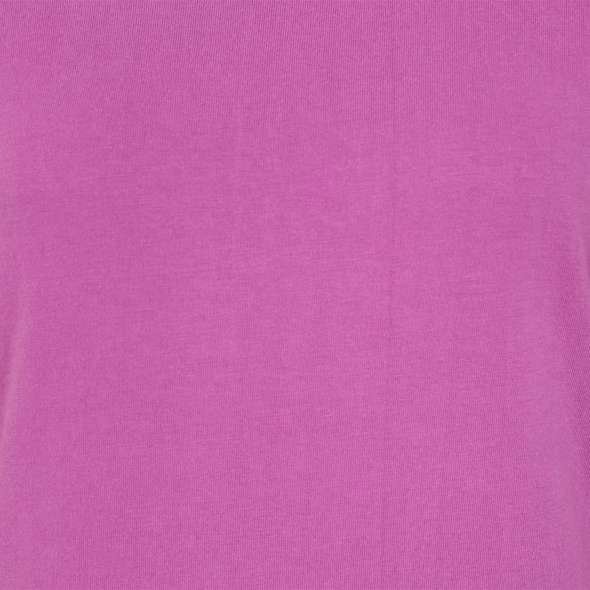 Lazy Jacks Women's Plain Breton Top - Striking Purple 2 Lazy Jacks Women's Plain Breton Top - Striking Purple - Image 2