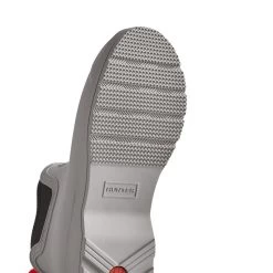 Hunter Women's Play Neoprene Chelsea Boots - Grey -Fashion Lady play chelsea neoprene 4