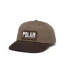 Polar Skate Co. Earthquake Cap